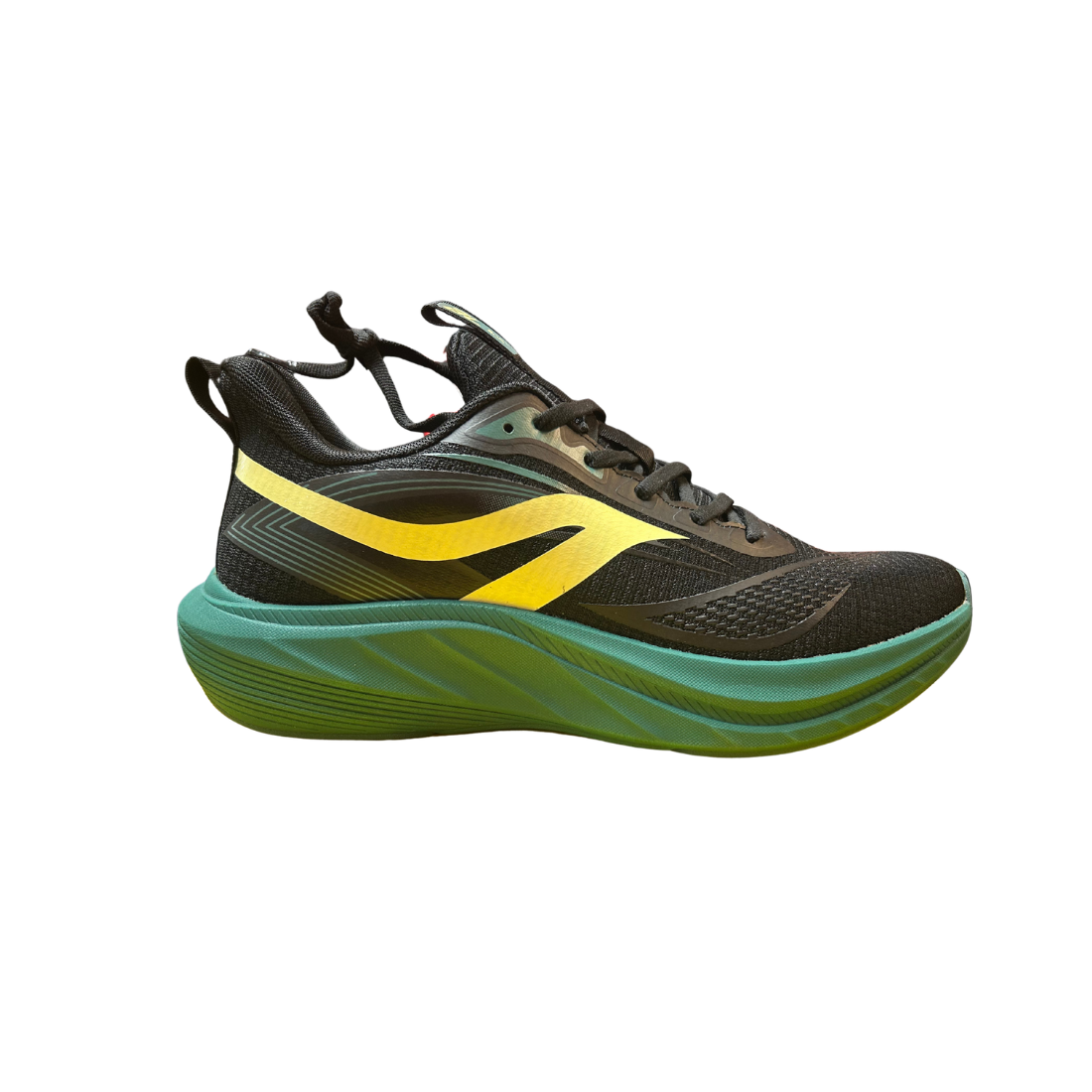 ALX Men Running Black 241270 MRF10008601
