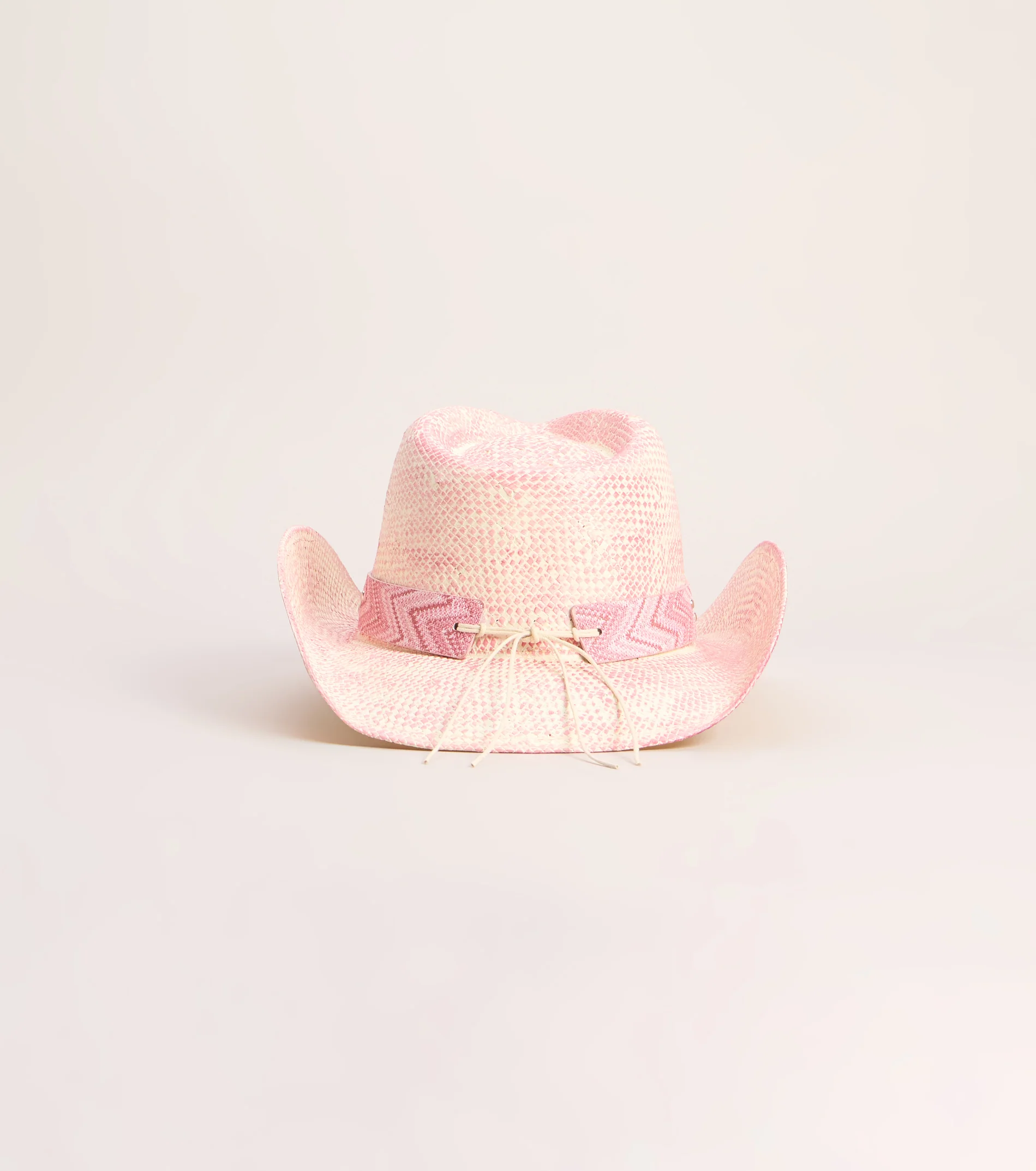 Trendy Upgrade Cowboy Hat - luluinthesky