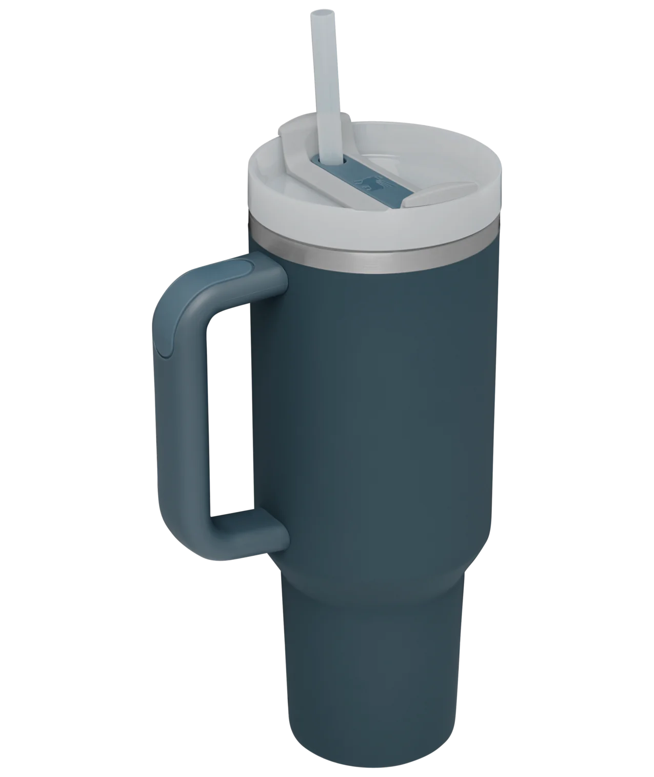 The Quencher H2.0 FlowState™ Tumbler (Soft Matte) | 40 OZ