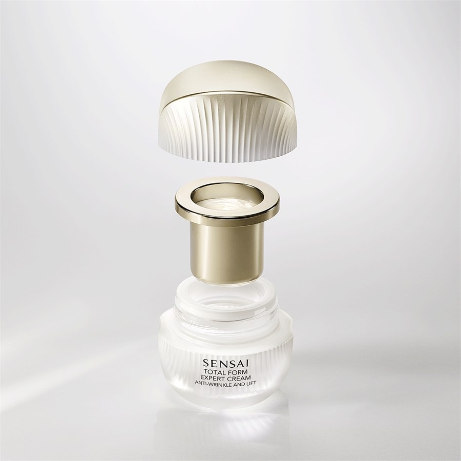 SENSAI Expert Products Total Form Expert Cream