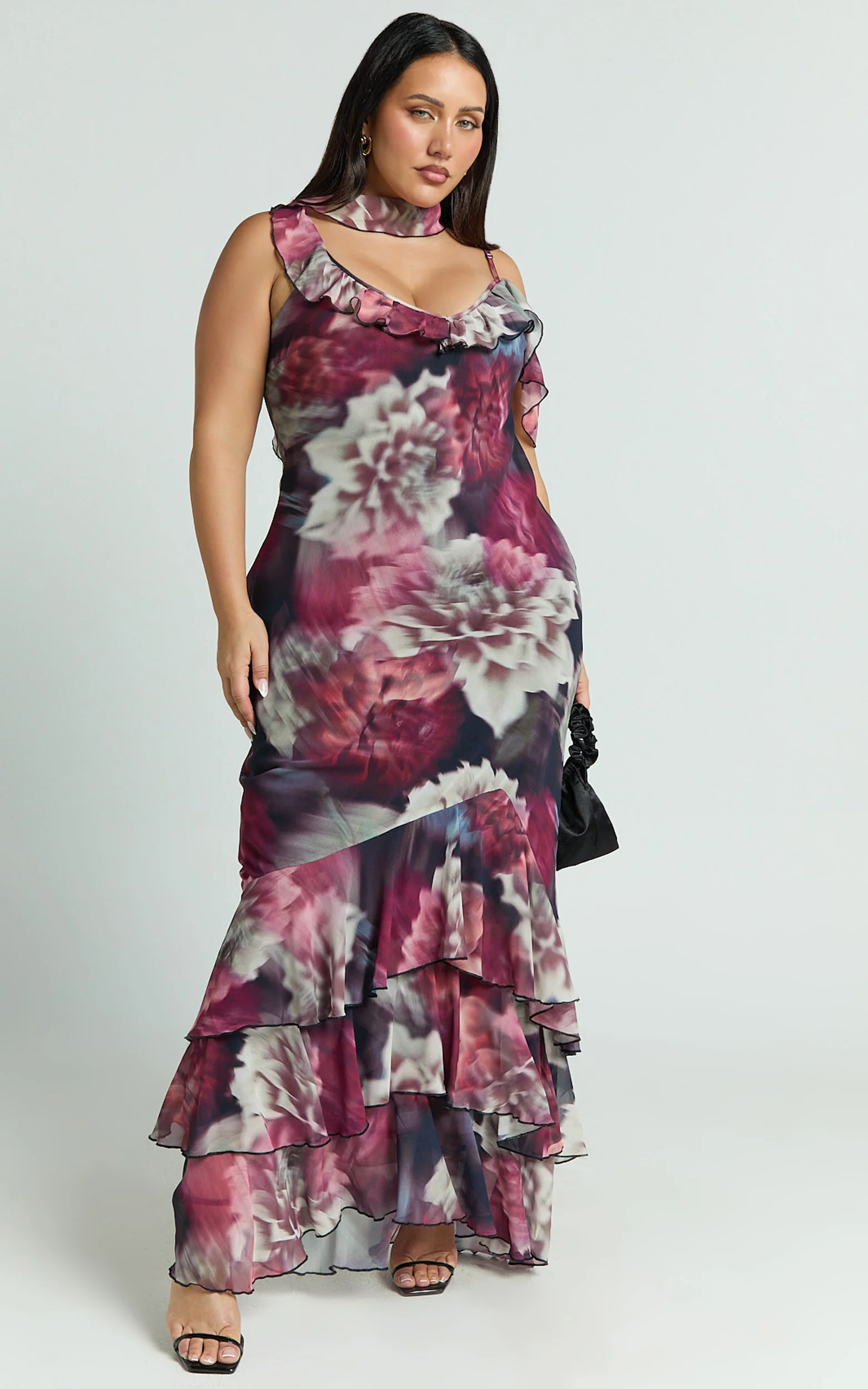 Riley Maxi Dress