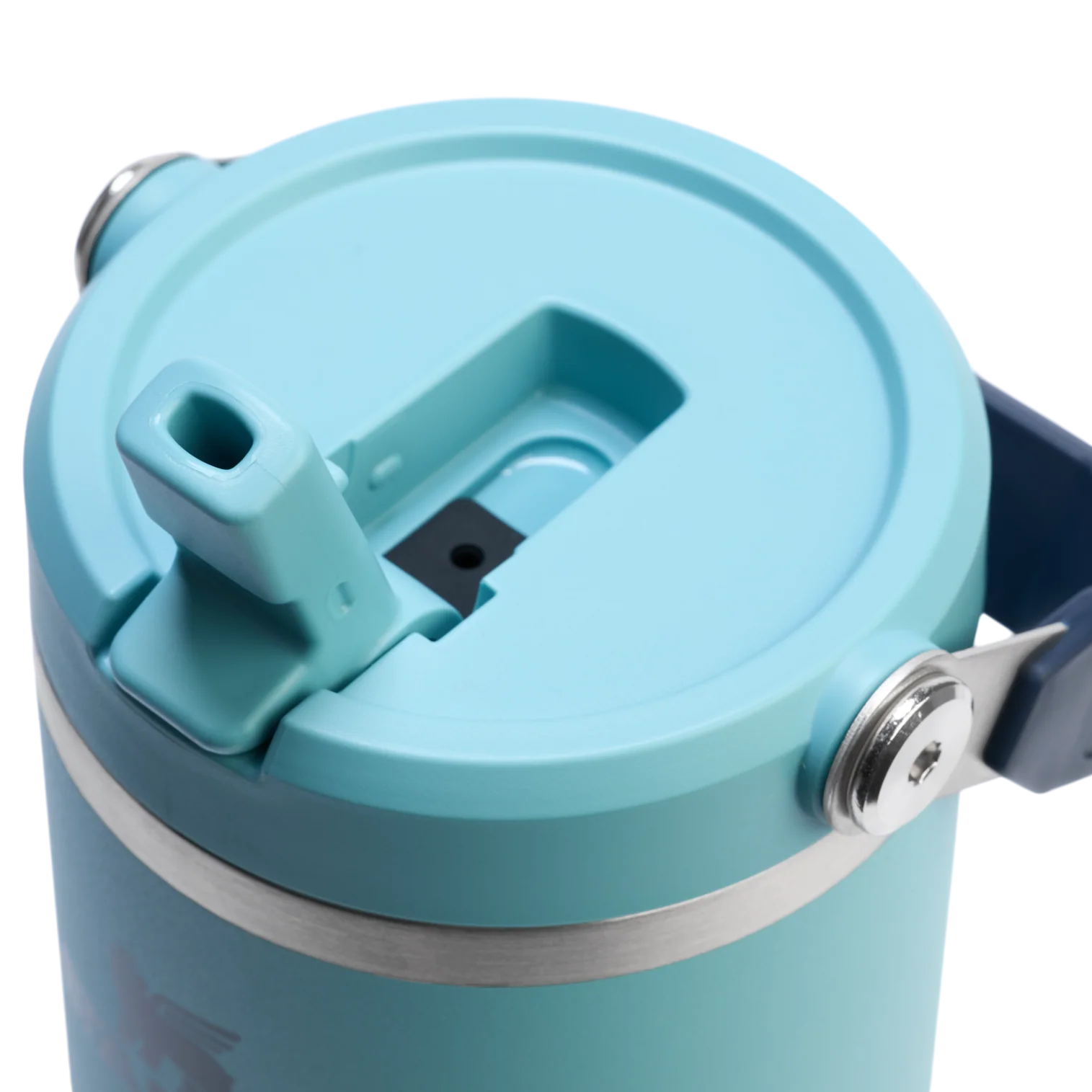 The IceFlow™ Flip Straw Tumbler | Stanley Create