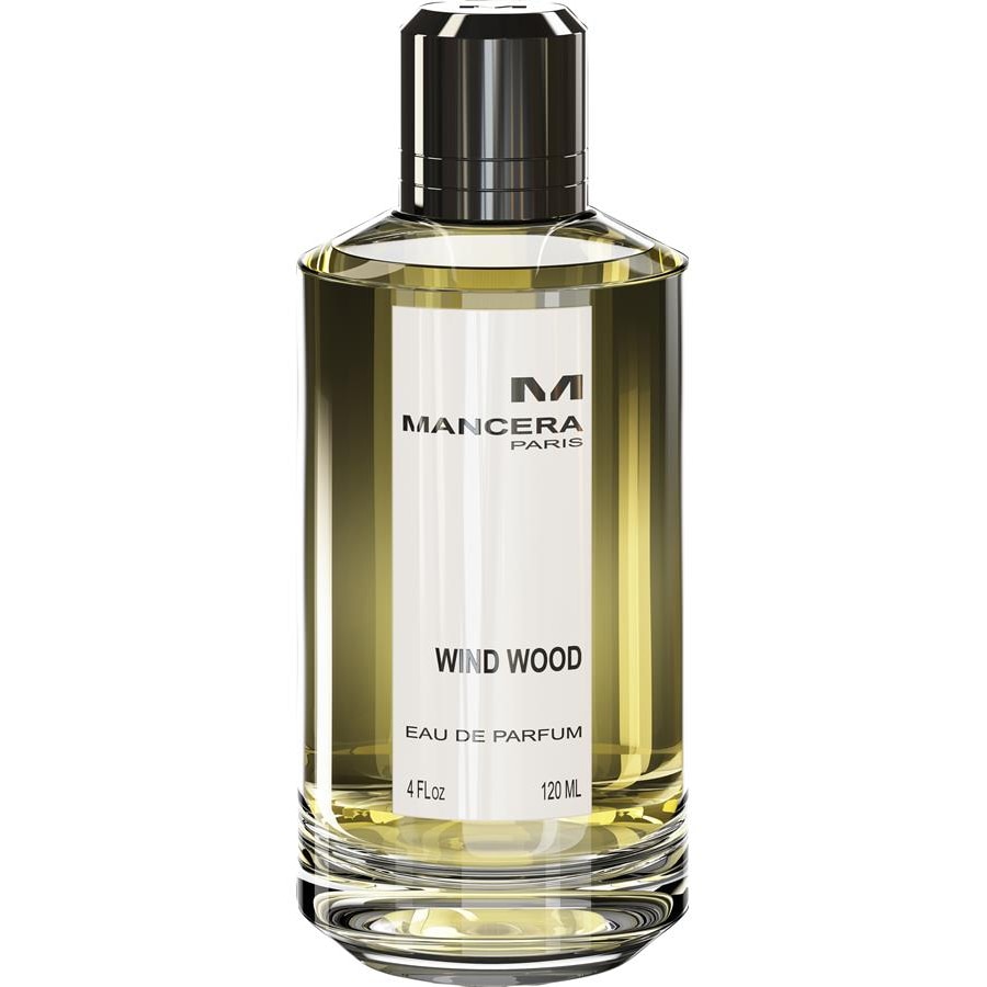 Mancera Mancera Classics Eau de Parfum Spray Wind Wood