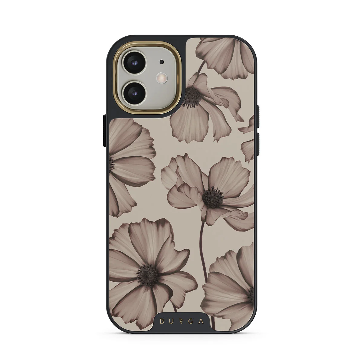 Barely Yours - iPhone 12 ケース