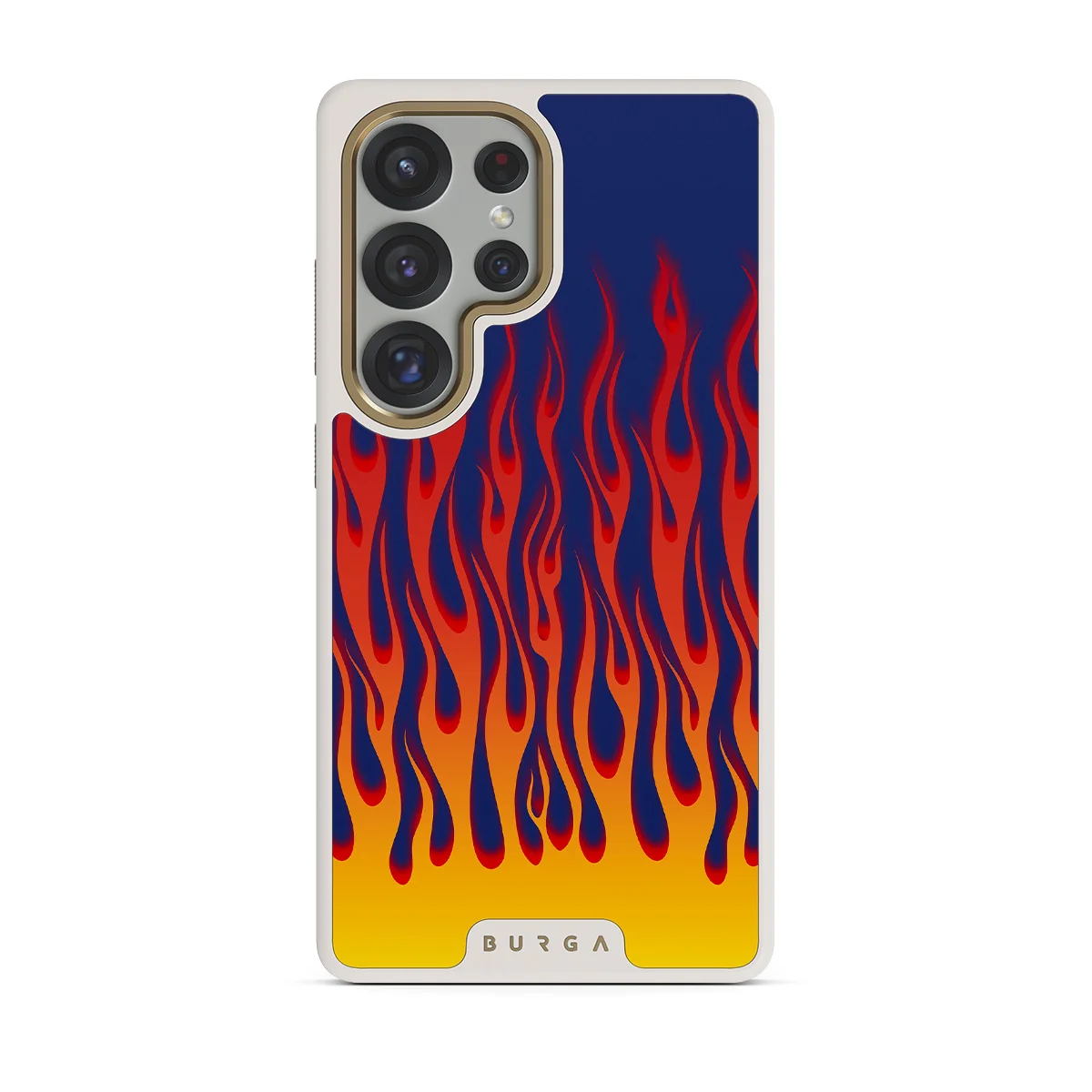 Tribal - Samsung Galaxy S25 Ultra ケース