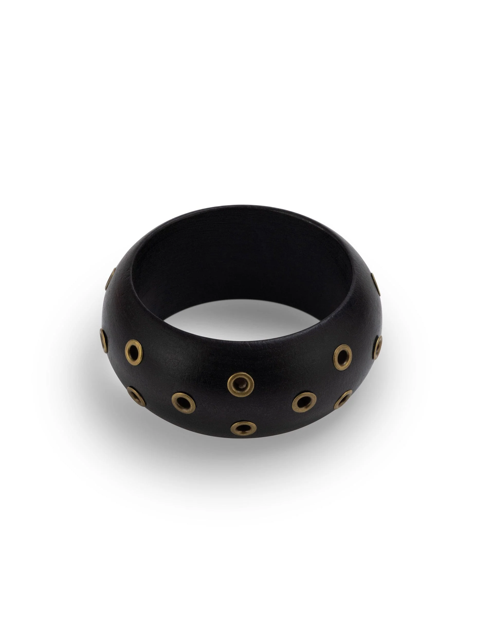 VADA BANGLE BLACK