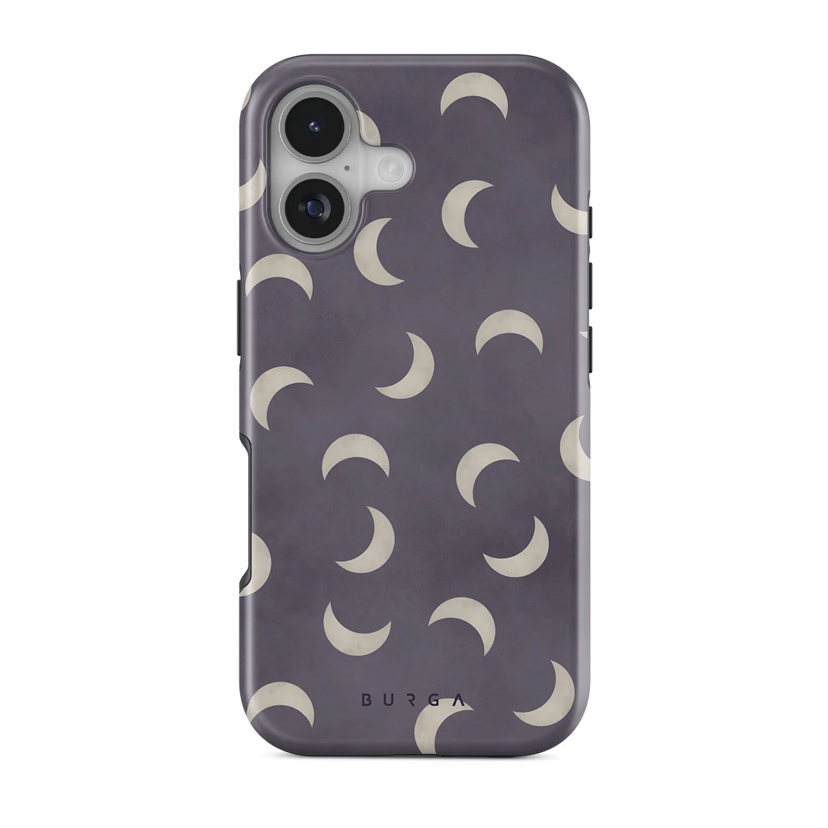 moonstone - iPhone 17 ケース
