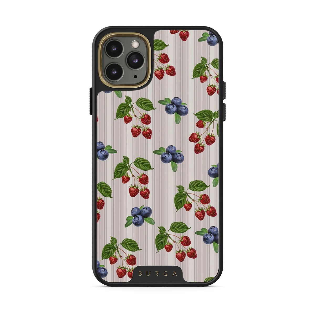 Picnic Basket - iPhone 11 Pro Max ケース