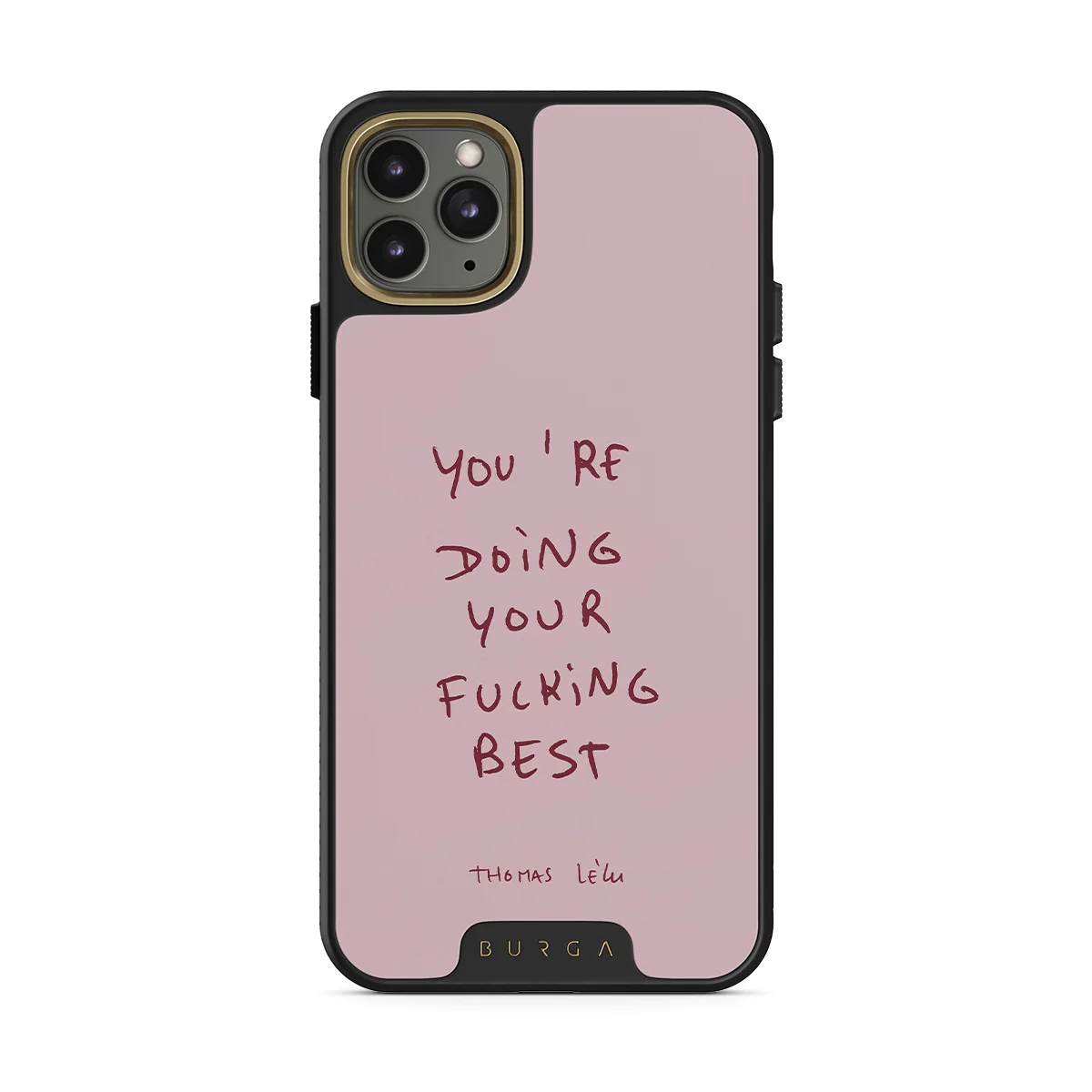 Your Best - iPhone 11 Pro Max ケース