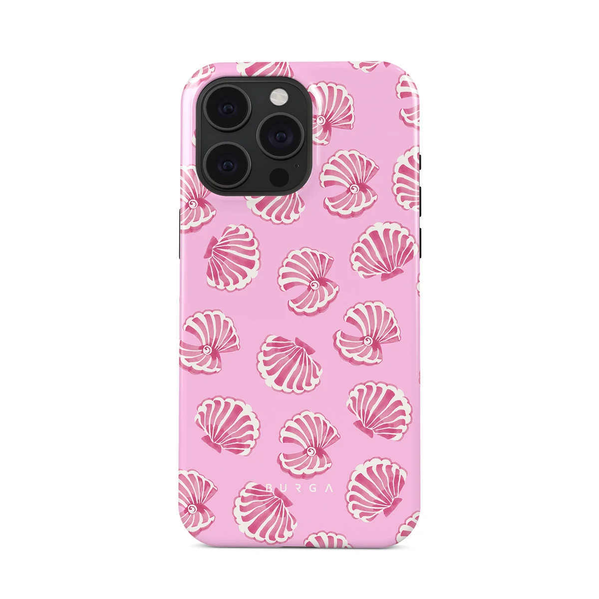 Shell We - iPhone 15 Pro Max ケース