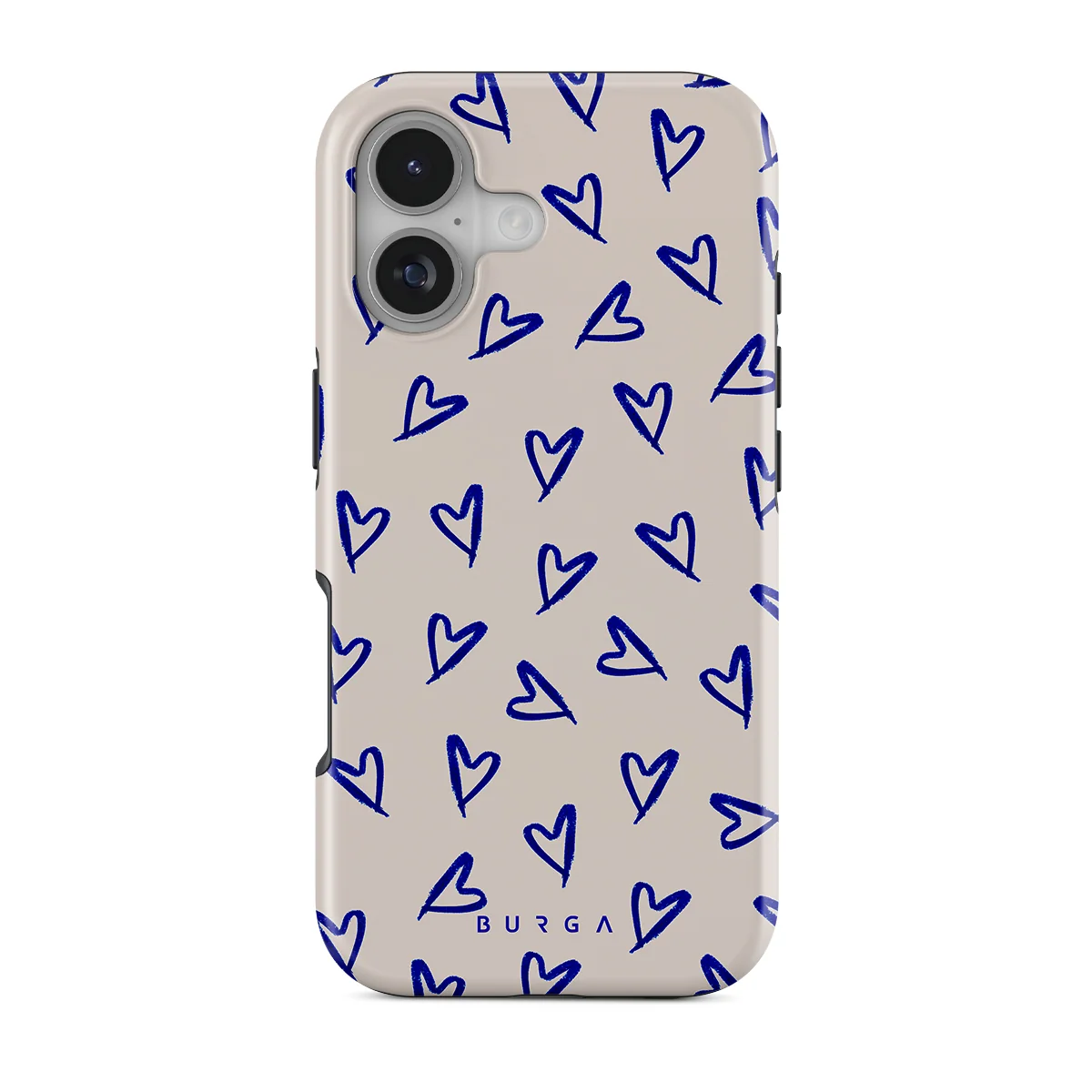 Love Me Right - iPhone 17 ケース