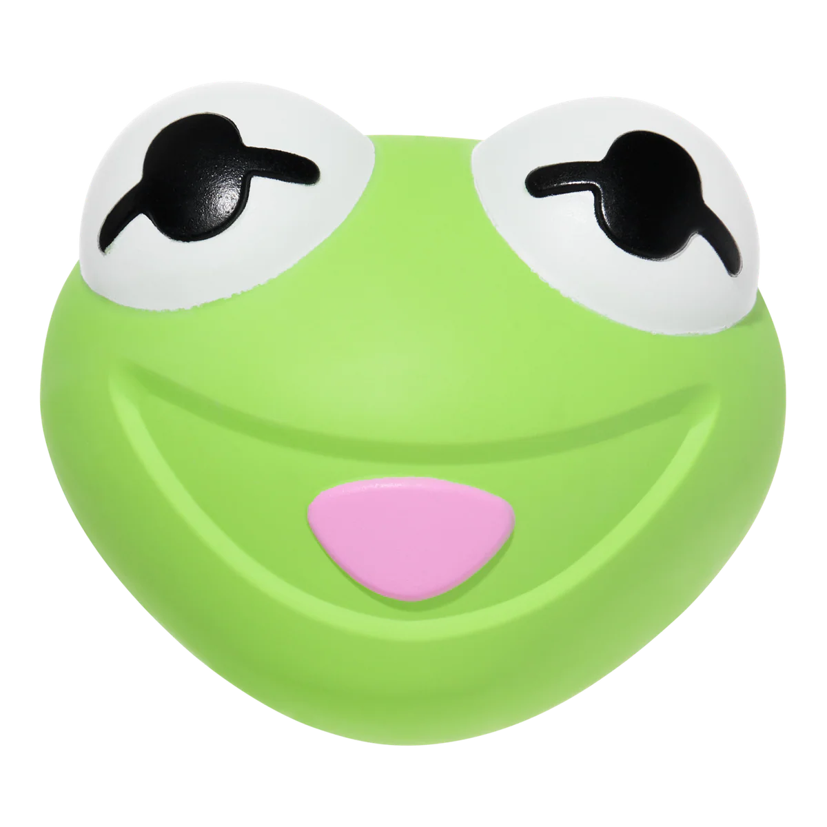 Kermit the Frog as “Bouncing Bob Catch-It