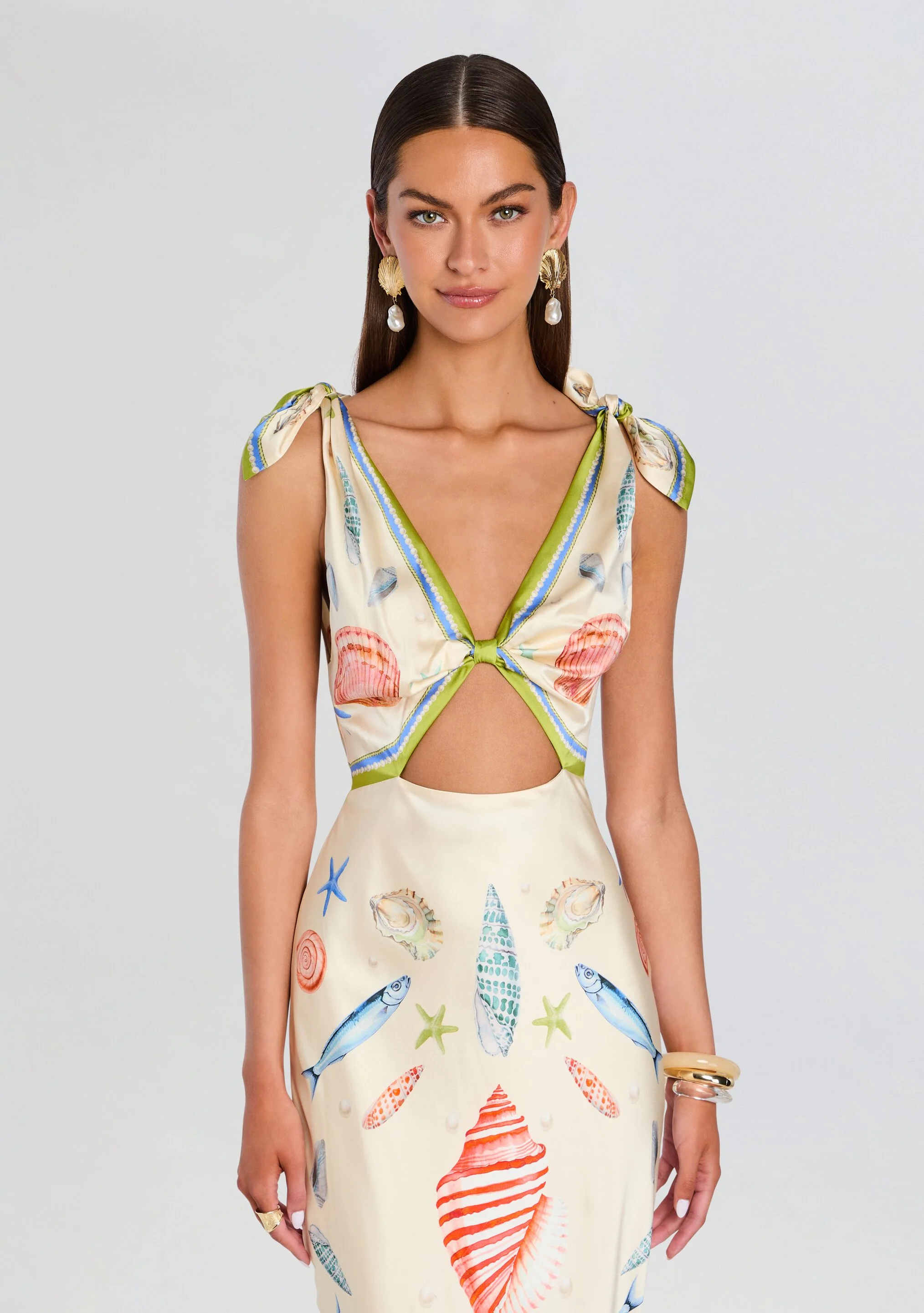 Carlotte Dress - luluinthesky