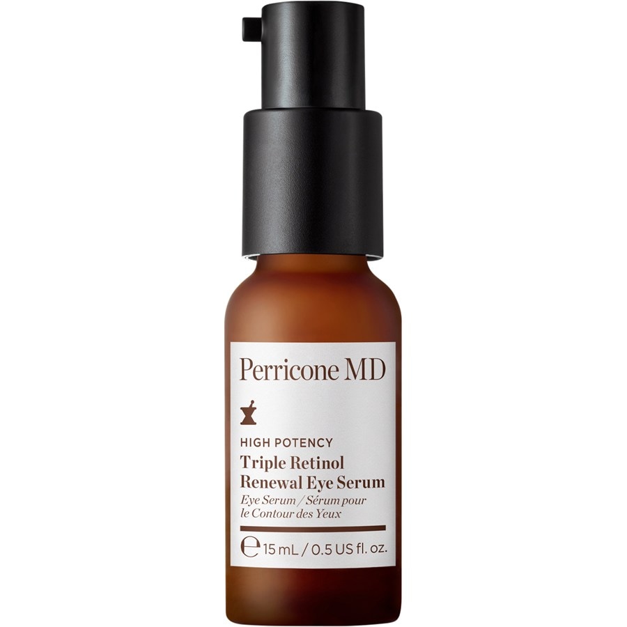 Perricone MD High Potency Classic Odnawiające serum pod oczy z potrójnym retinolem
