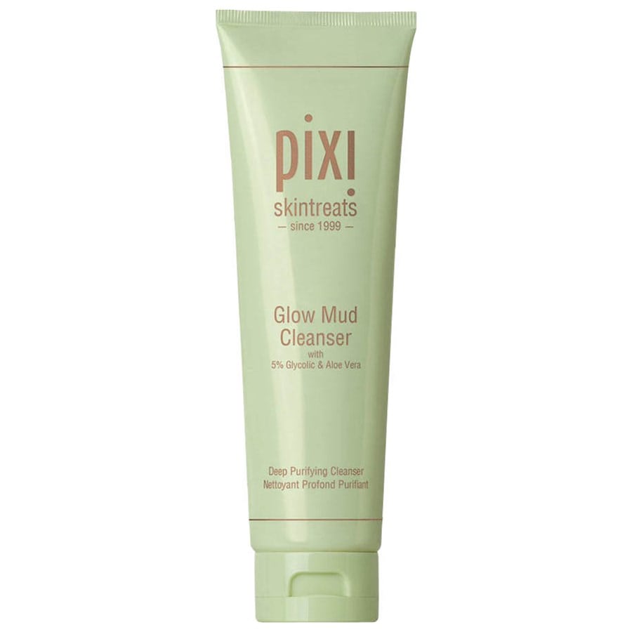 Pixi Oczyszczanie twarzy Glow Mud Cleanser