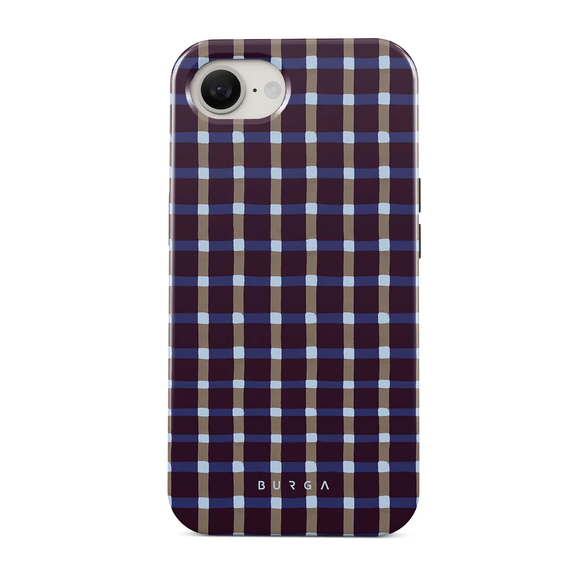 Crosscheck - iPhone 17e ケース