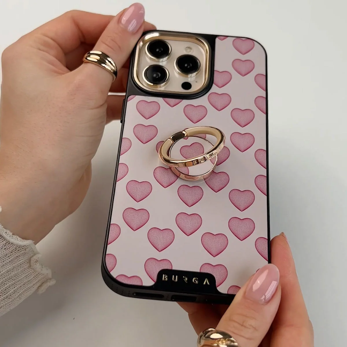 Heartbreaker - iPhone 11 Pro Max ケース