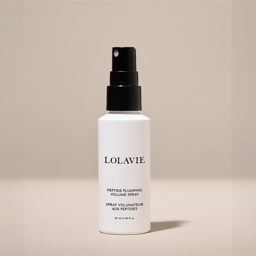 LOLAVIE Lakier do włosów i lakier do włosów Peptide Plumping Volume Spray