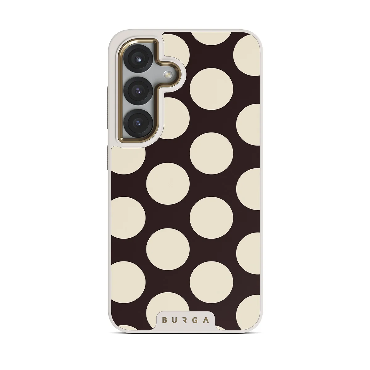 Spot On - Samsung Galaxy S25 ケース
