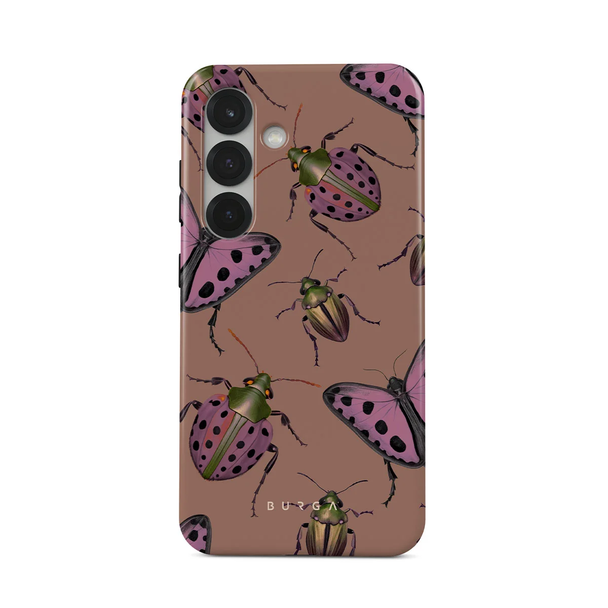 Runaway - Samsung Galaxy S25 ケース