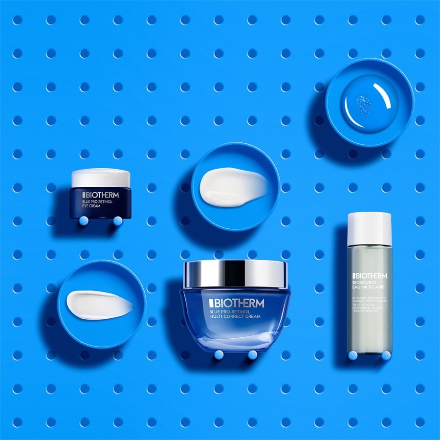 Biotherm Blue Therapy Blue Pro Retinol Set