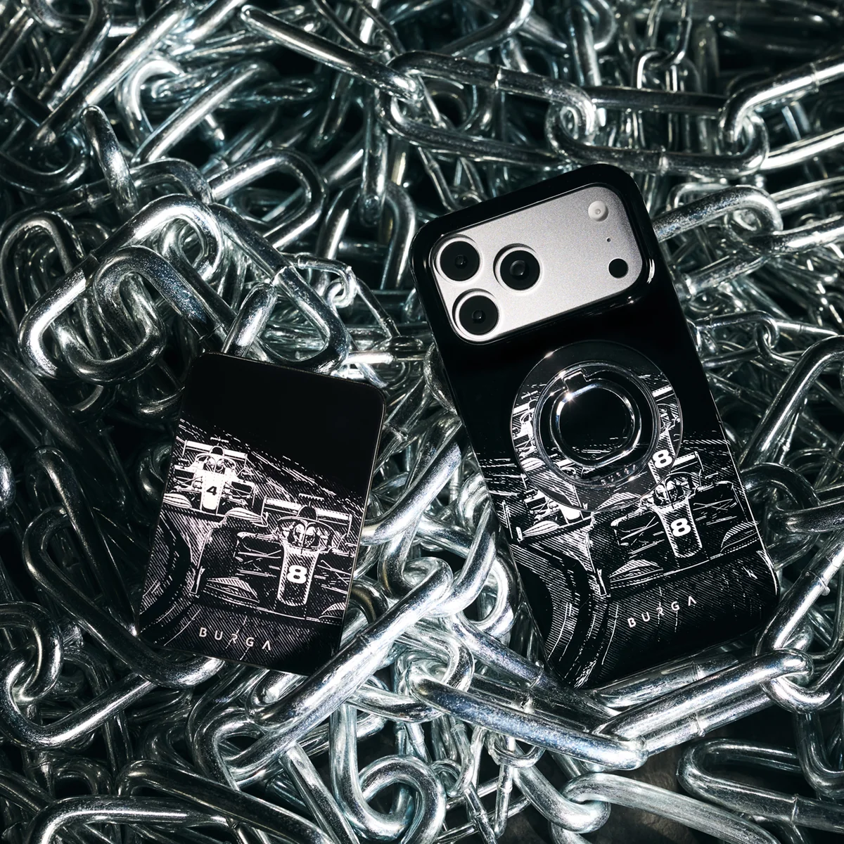 Apex - iPhone 11 Pro Max ケース
