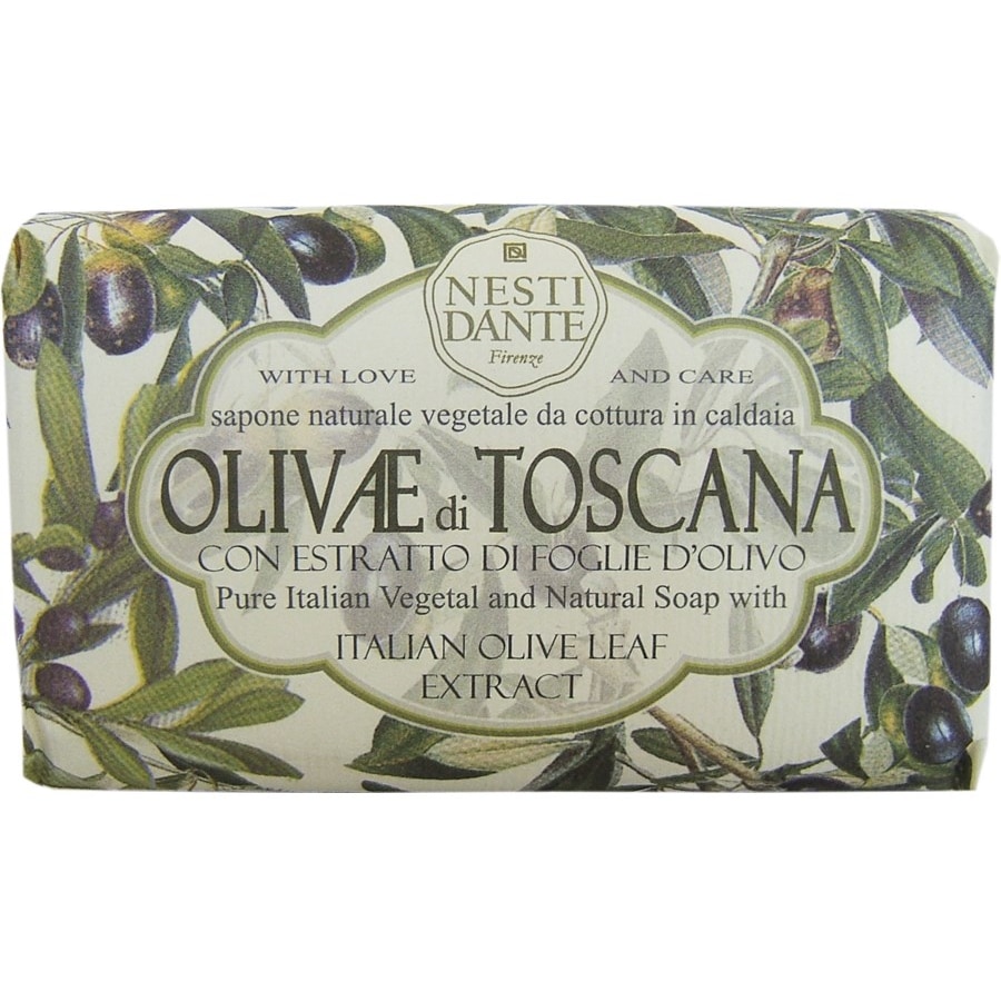 Nesti Dante Firenze Olivae Mydło Toscana
