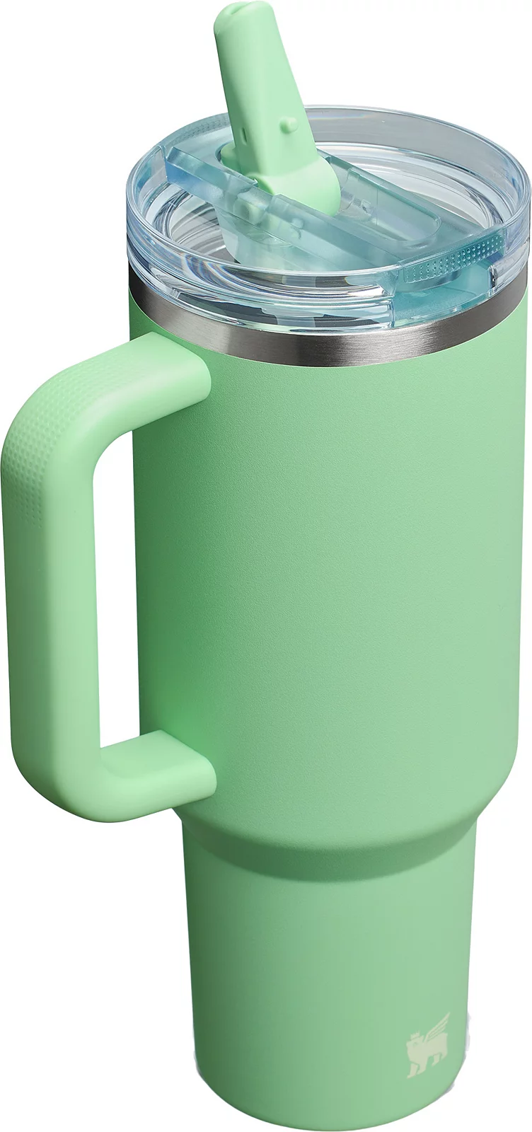 Stanley 40 oz. Quencher ProTour Flip Straw Tumbler - Pistachio