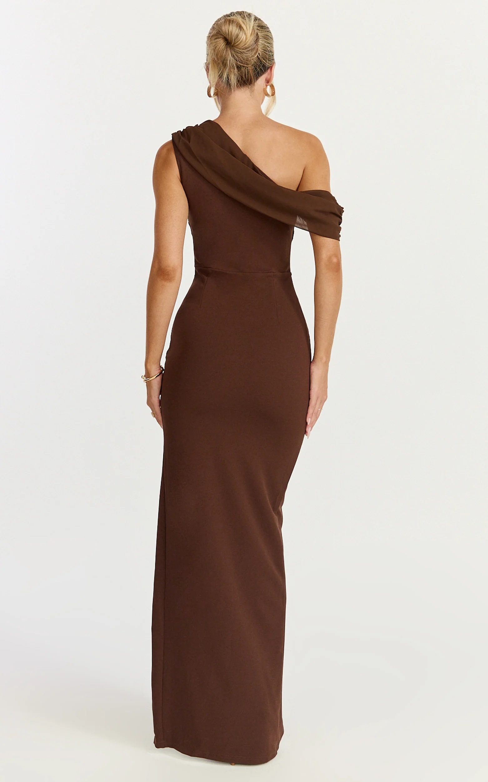 Helen Maxi Dress