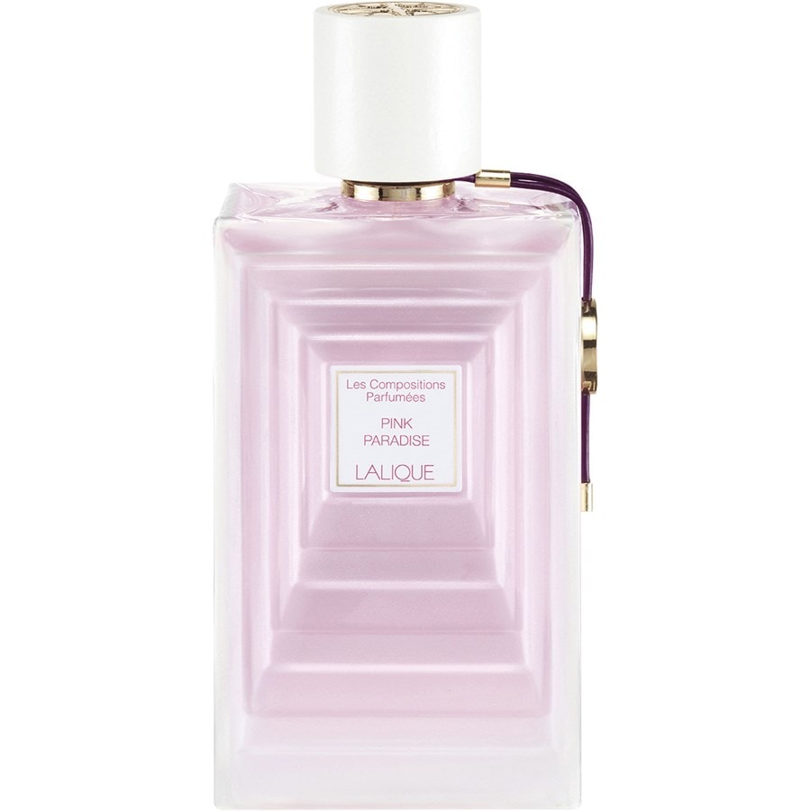 Lalique Les Compositions Parfumées Eau de Parfum Spray Pink Paradise
