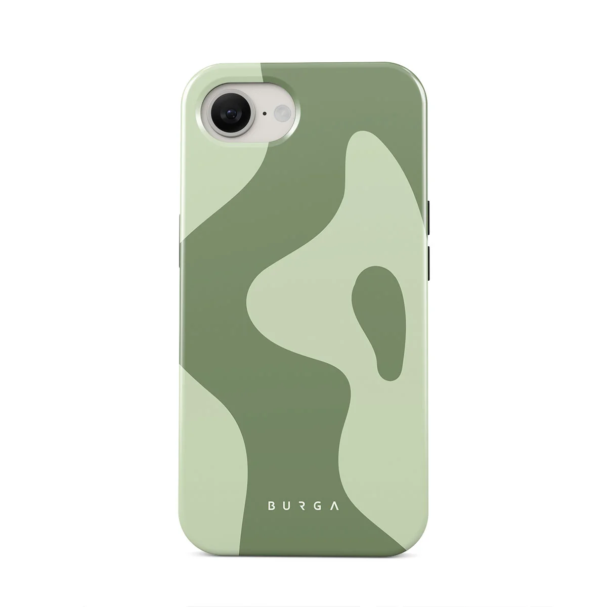 No Rush - iPhone 16e ケース