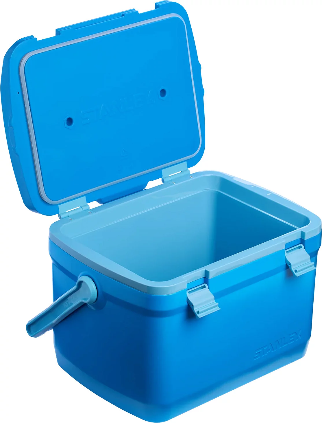 Stanley 16 Quart Adventure Easy Carry Outdoor Cooler - Azure