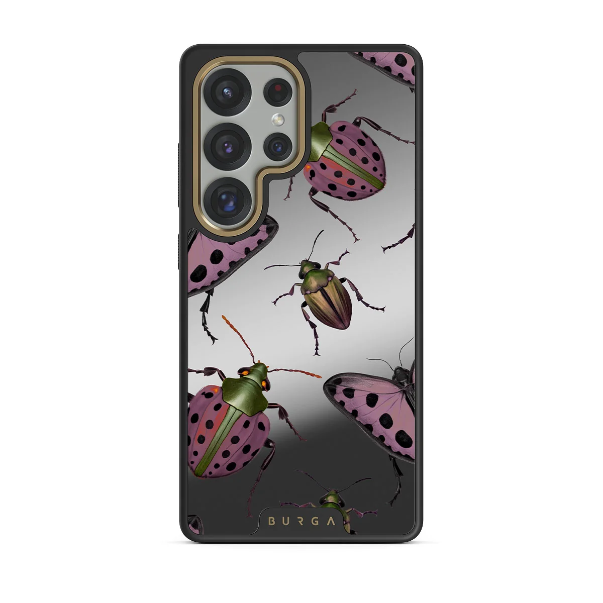 Runaway - Samsung Galaxy S25 Ultra ケース