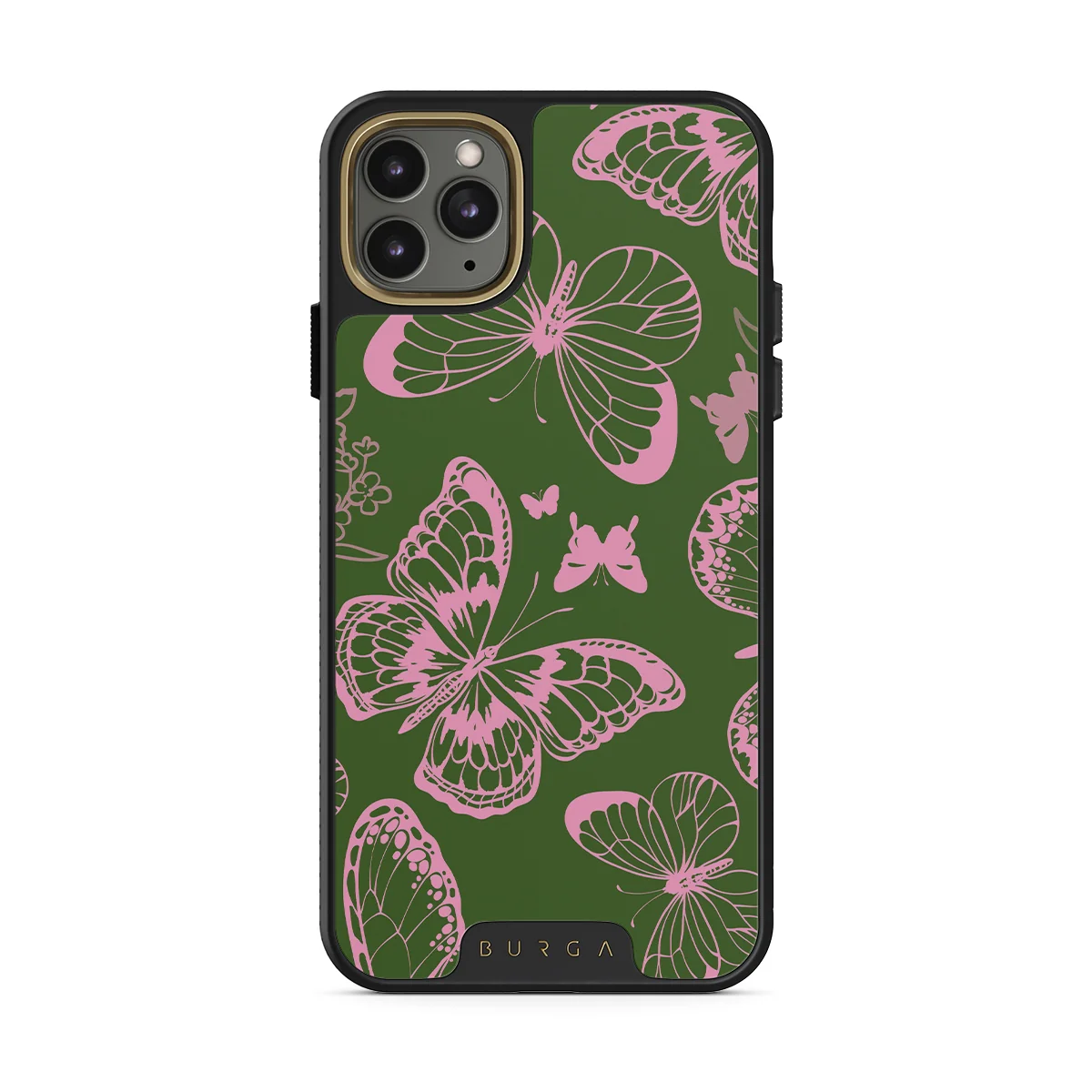 No Regrets - iPhone 11 Pro ケース