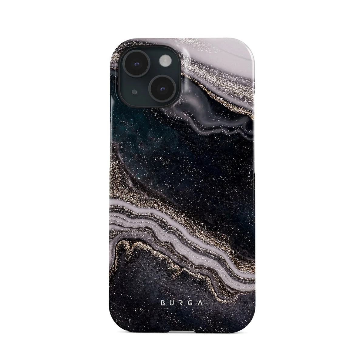 Magic Night - Beautiful iPhone 15 Plus ケース