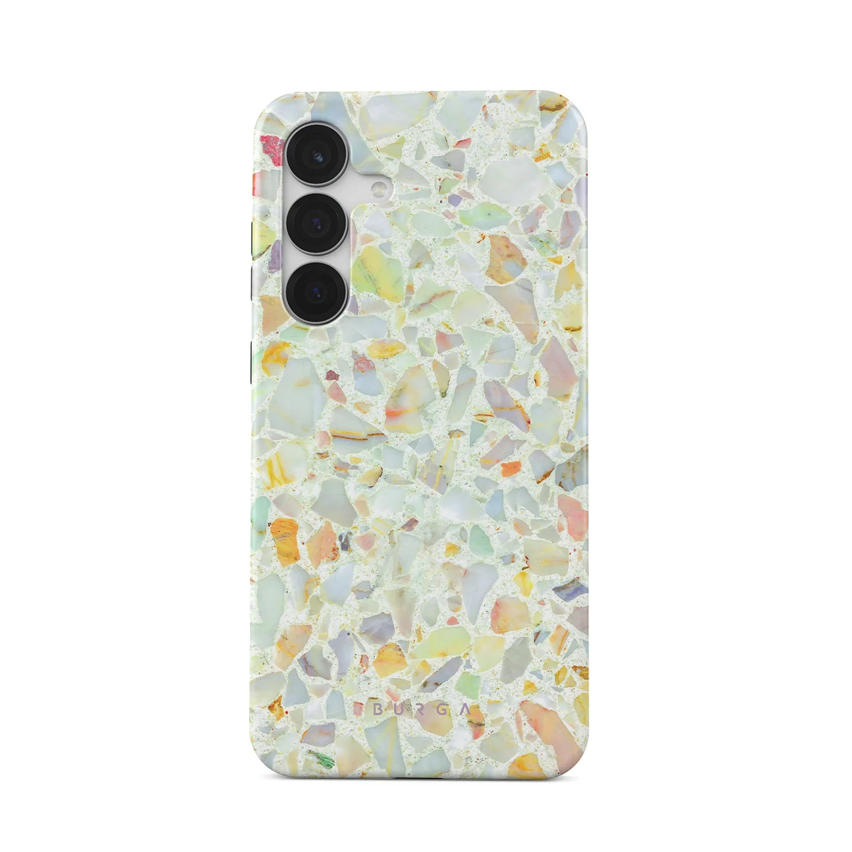 Rainbow Crush - Samsung Galaxy S25 FE ケース
