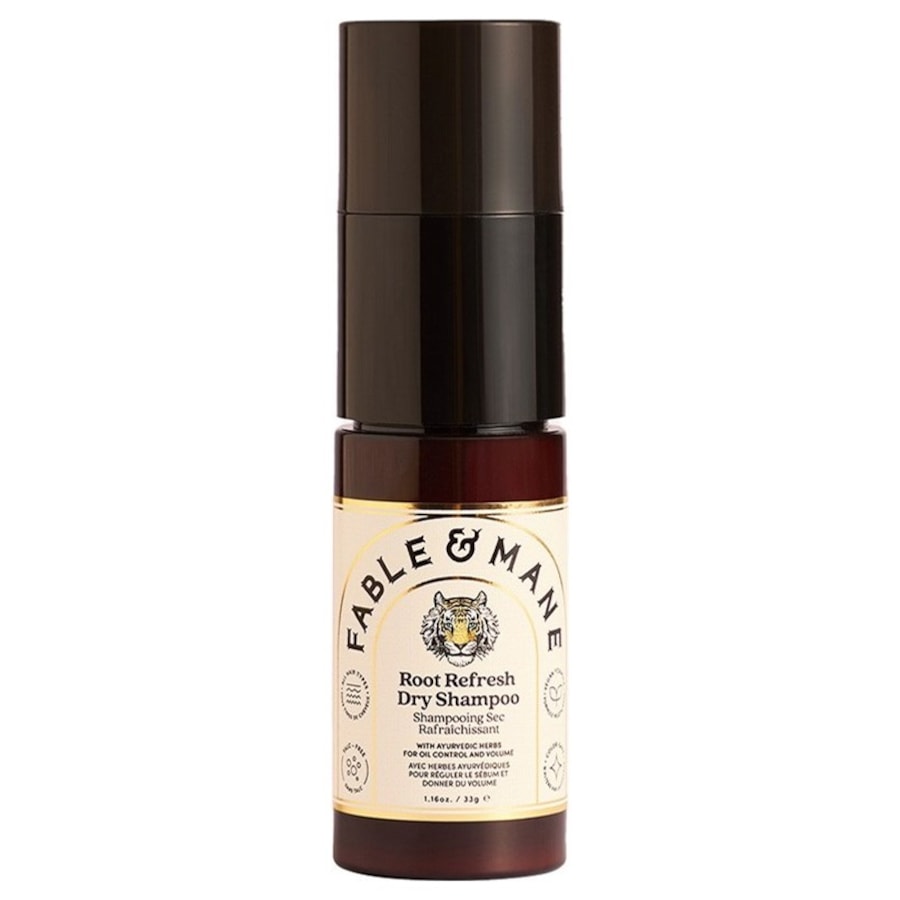 Fable & Mane MahaMane Root Refresh Dry Shampoo