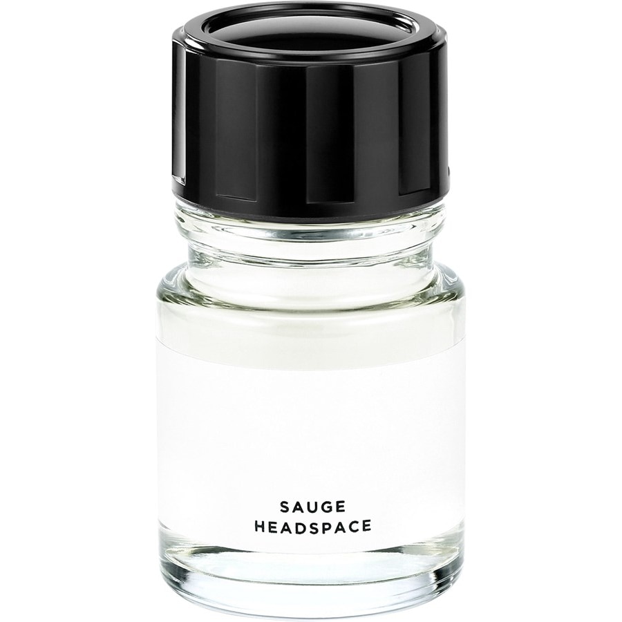 Headspace Kolekcja Eau de Parfum Spray Odsysaj