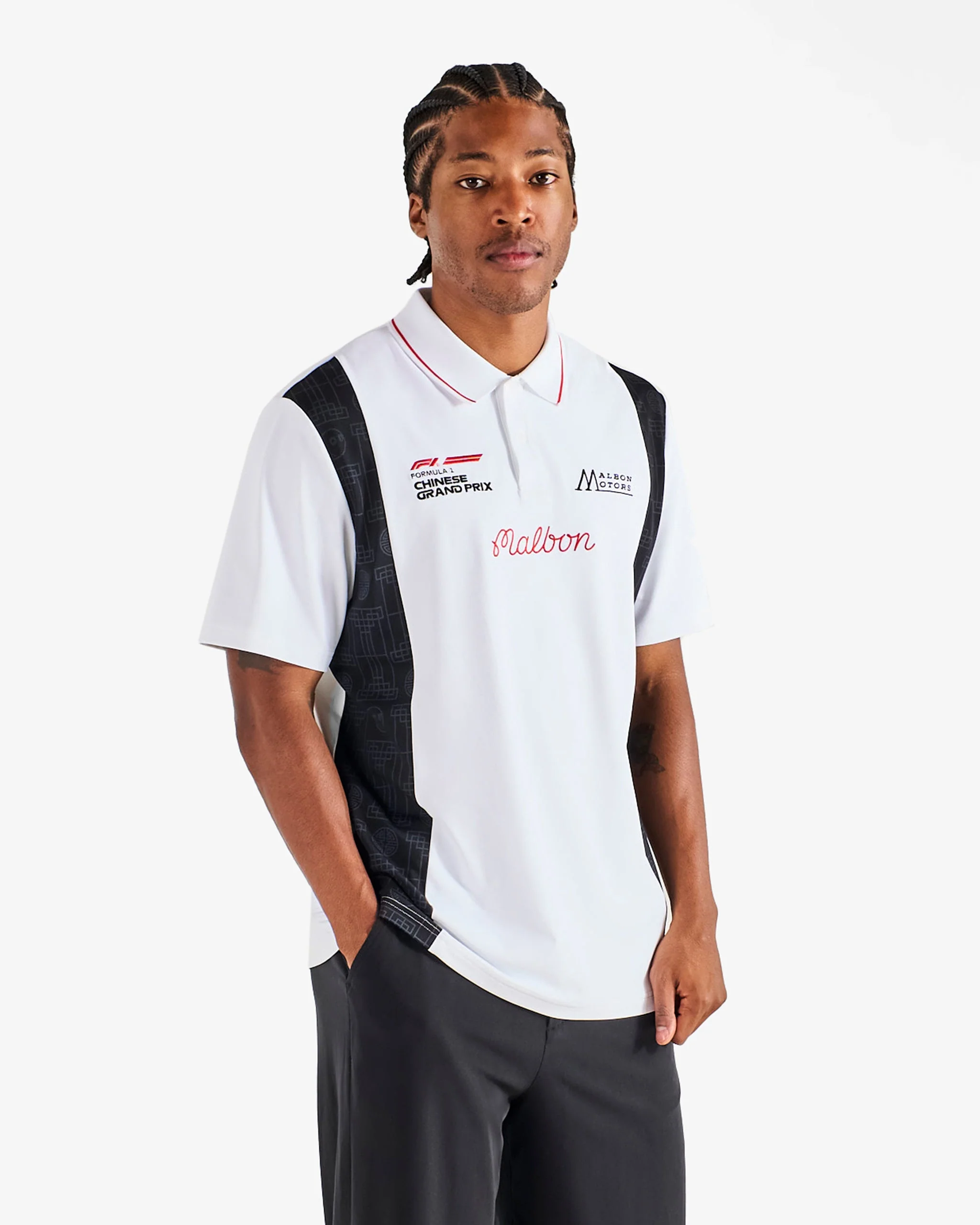 Forge Polo