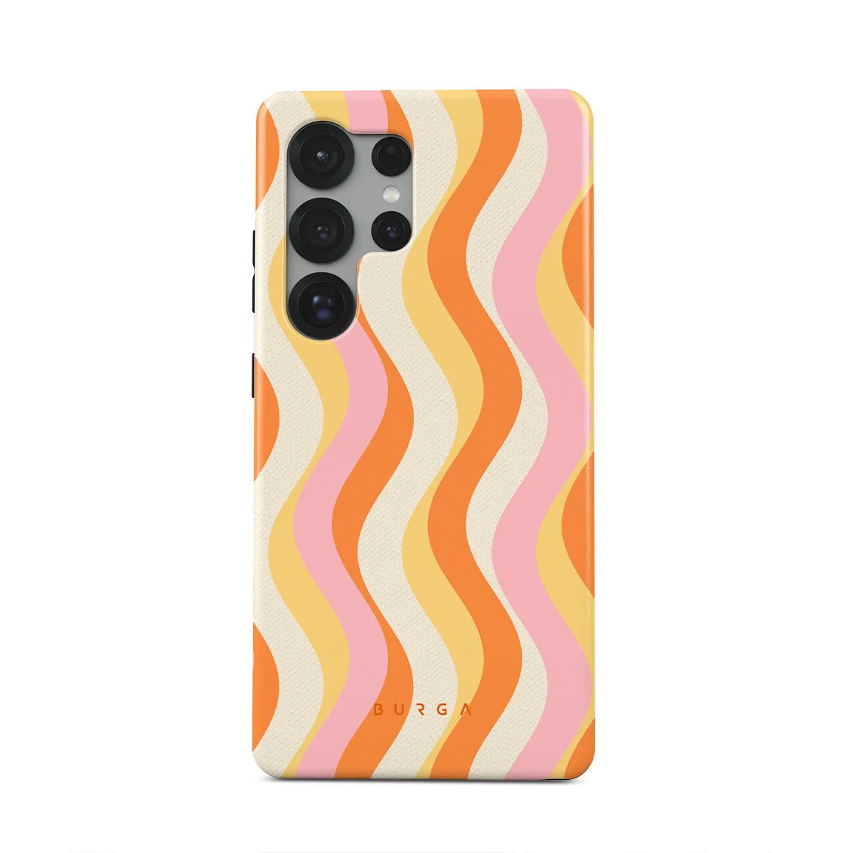 Flower Power - Samsung Galaxy S25 Ultra ケース