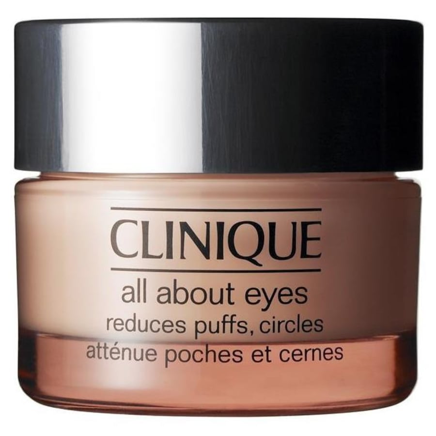 Clinique Pielęgnacja oczu i ust All About Eyes