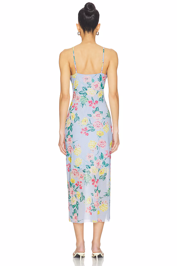 Giselly Dress