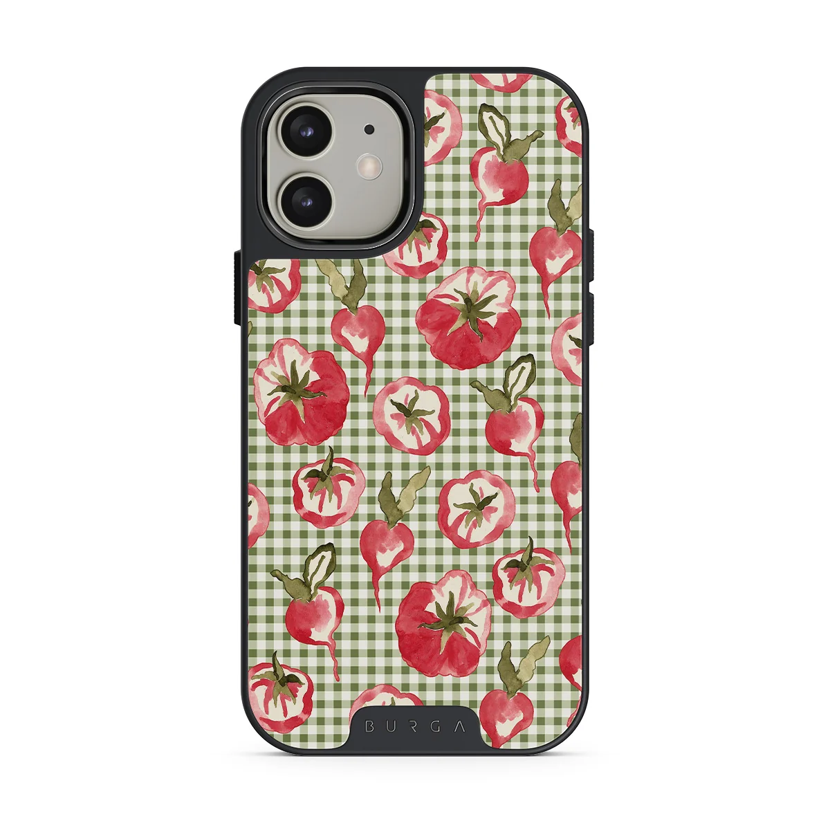 Heirloom - iPhone 12 ケース