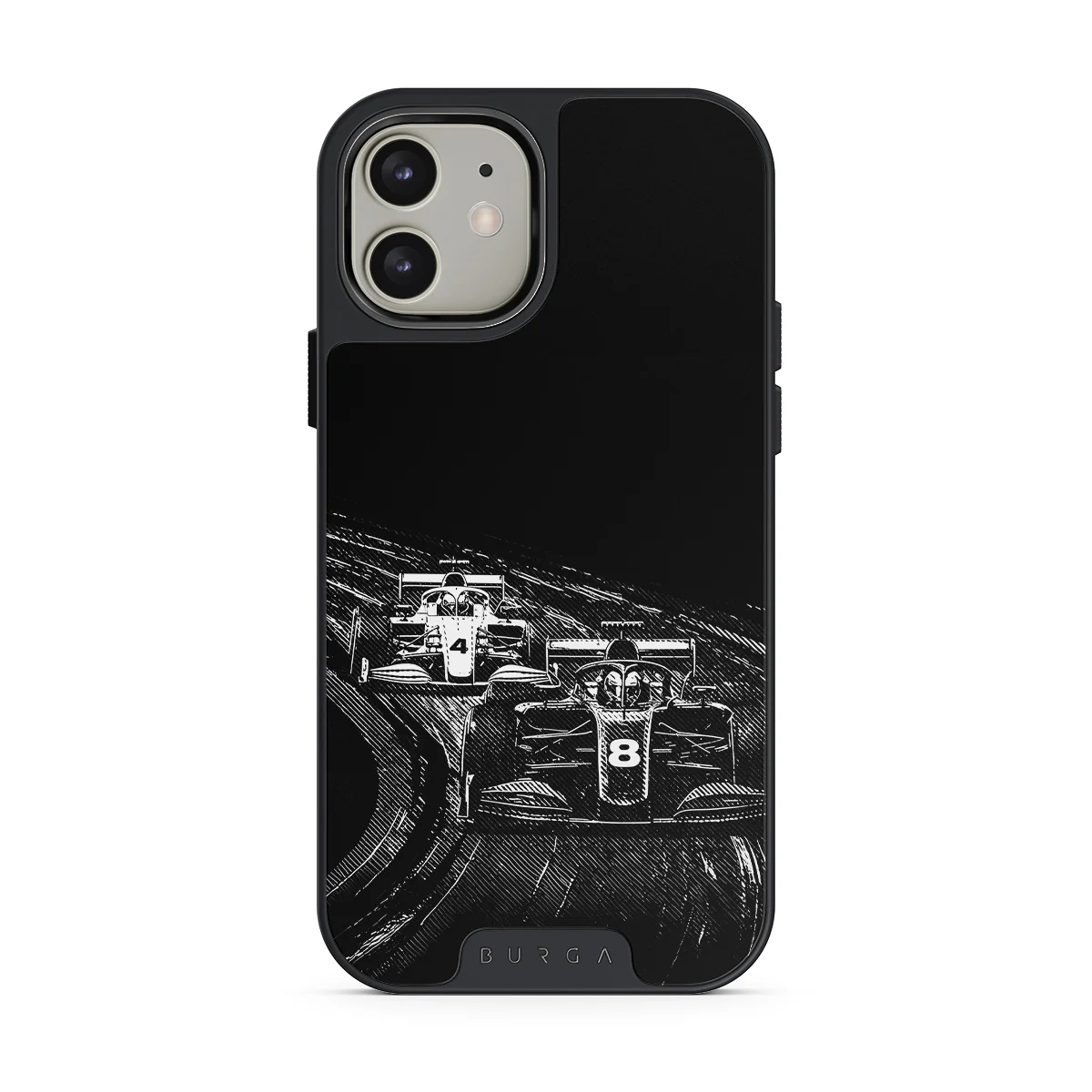 Apex - iPhone 12 ケース