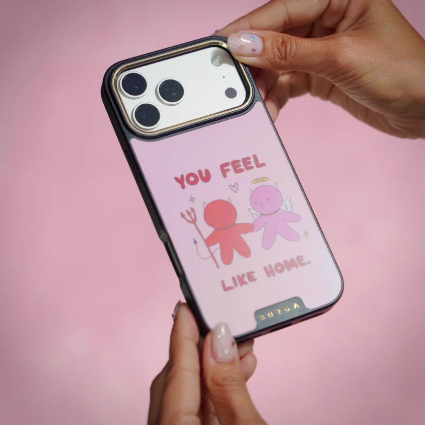Like Home - iPhone 11 Pro Max ケース