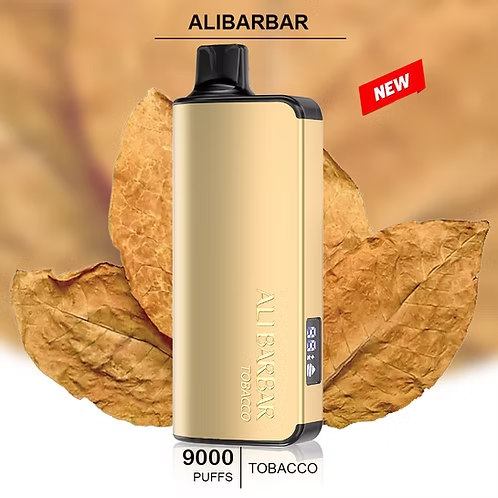 ALIBARBAR