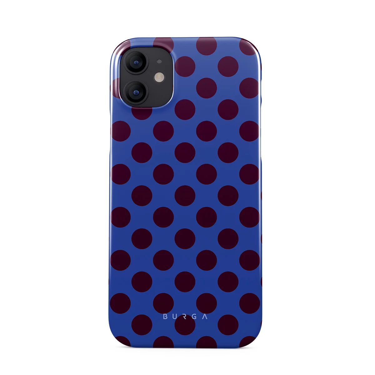 On Pause - iPhone 12 Mini ケース