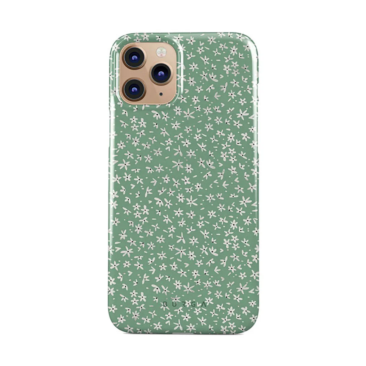 Lush Meadows - Floral iPhone 11 Pro Max ケース
