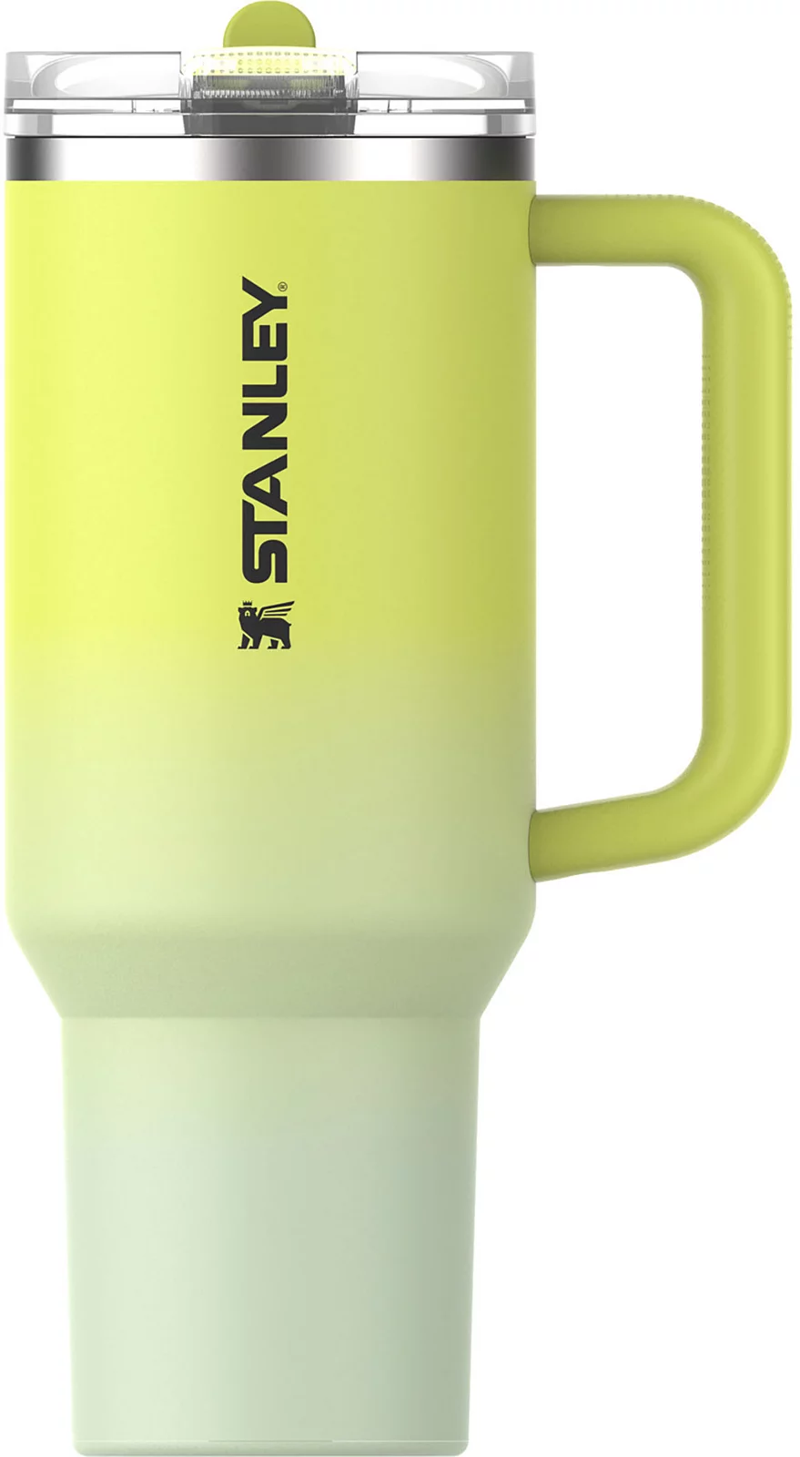 Stanley 40 oz. Quencher ProTour Flip Straw Tumbler - Atomic Gradient