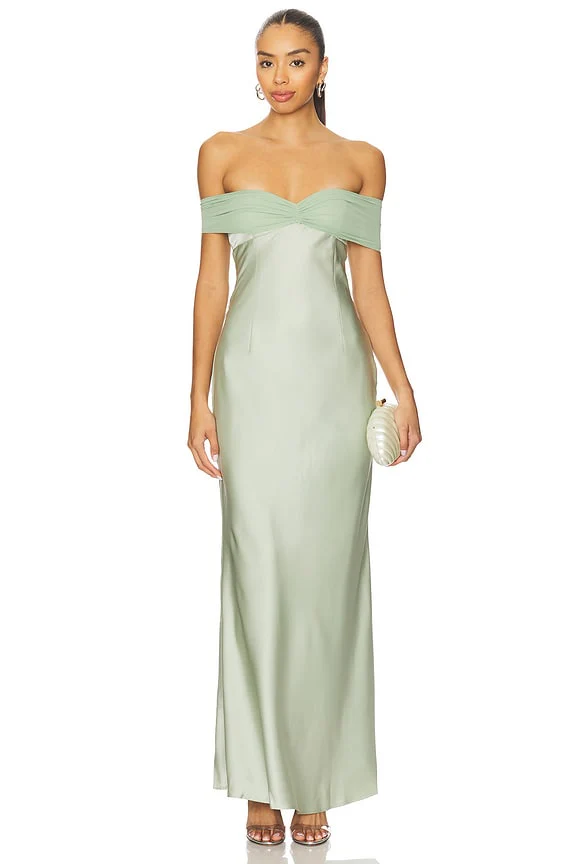 Kadie Maxi Dress